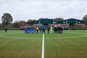 Bild 114 - B-Juniorinnen VfL Pinneberg - MSG Steinhorst Krummesse : Ergebnis: 5:5
